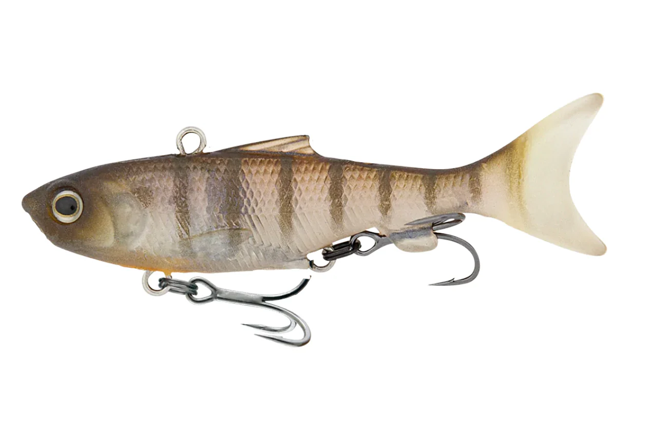 Samaki Vibelicious 70mm Thumper Tail Vibes - Image 23