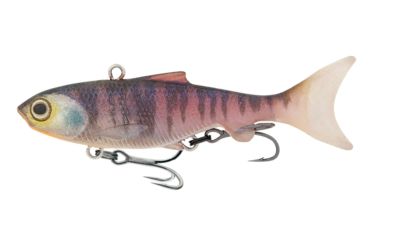Samaki Vibelicious 70mm Thumper Tail Vibes - Image 24