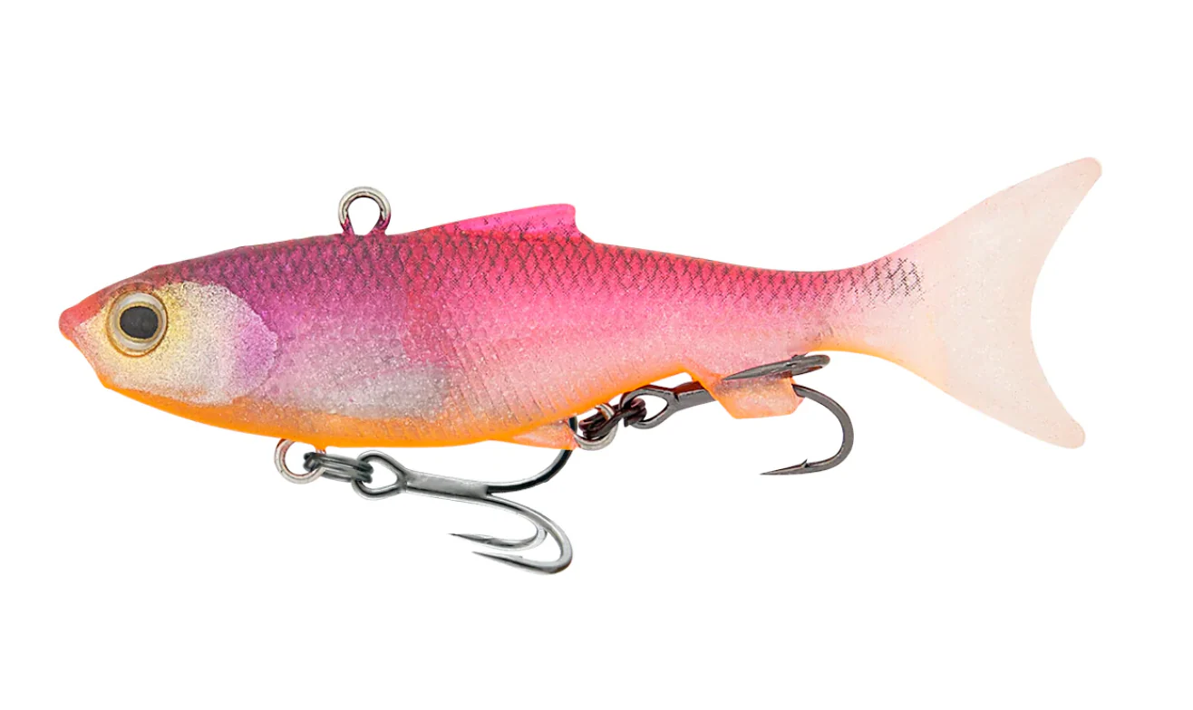 Samaki Vibelicious 70mm Thumper Tail Vibes - Image 25