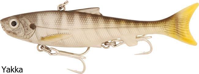 Samaki Vibelicious 70mm Thumper Tail Vibes - Image 7
