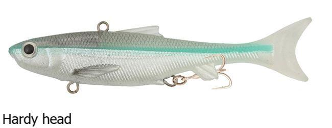 Samaki Vibelicious 70mm Thumper Tail Vibes - Image 9