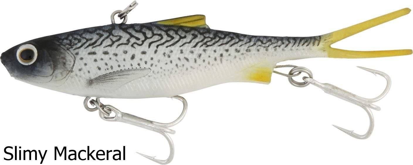 Samaki Vibelicious 85mm Fork Tail Vibes - Image 10