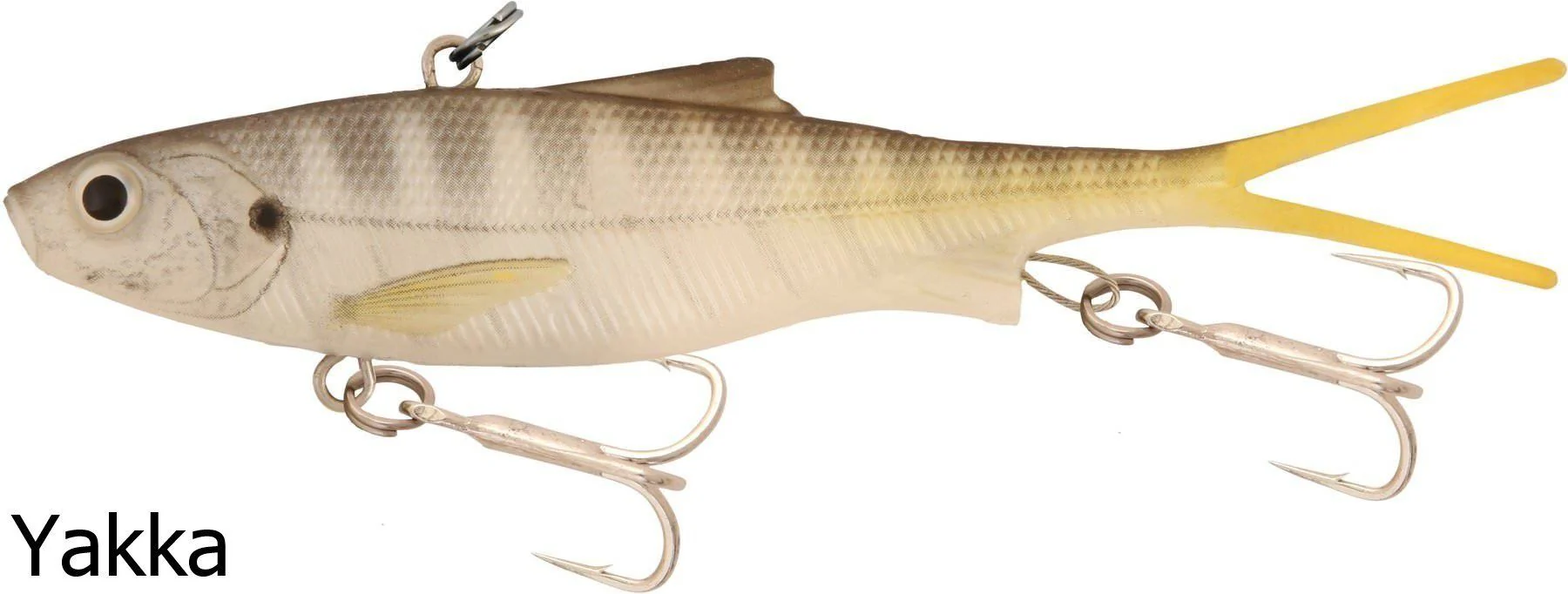 Samaki Vibelicious 85mm Fork Tail Vibes - Image 13