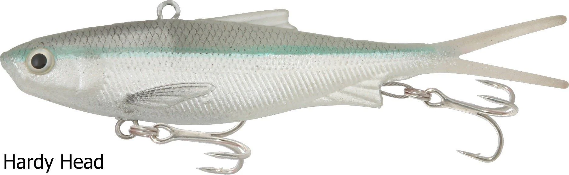 Samaki Vibelicious 85mm Fork Tail Vibes - Image 14