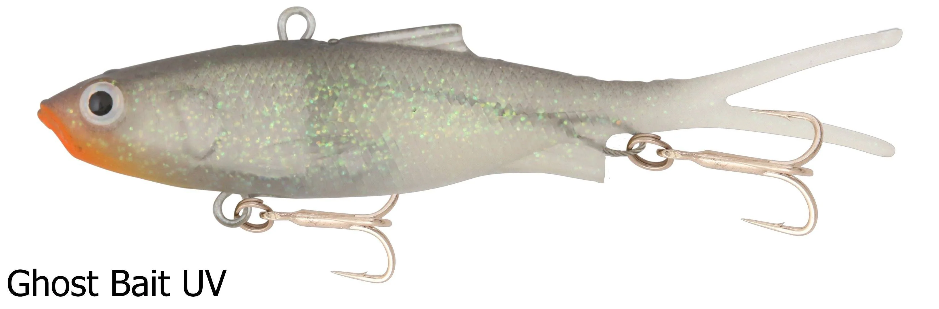 Samaki Vibelicious 85mm Fork Tail Vibes - Image 15