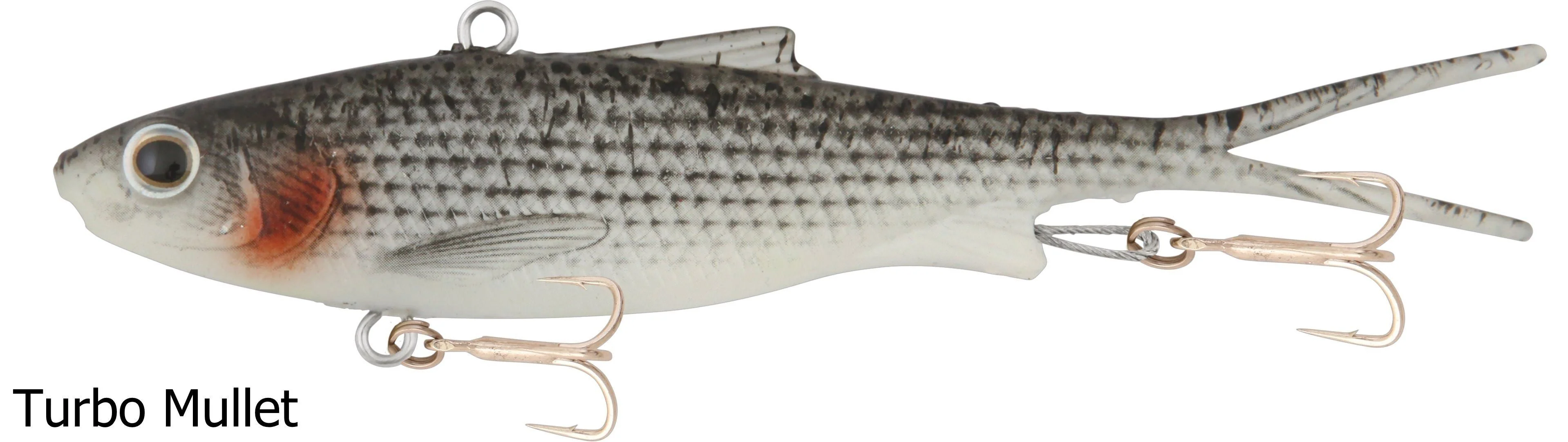 Samaki Vibelicious 85mm Fork Tail Vibes - Image 16