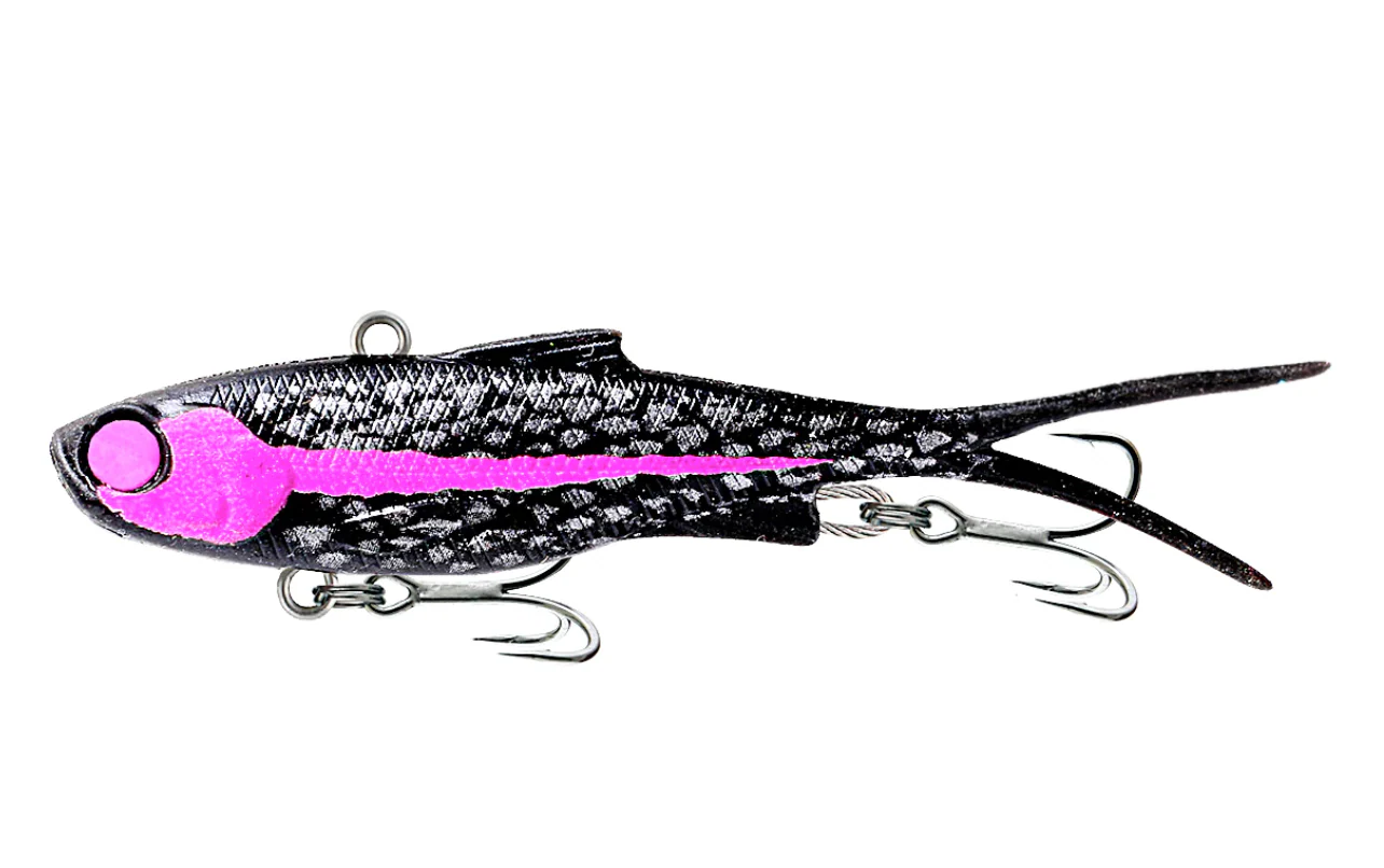 Samaki Vibelicious 85mm Fork Tail Vibes - Image 19