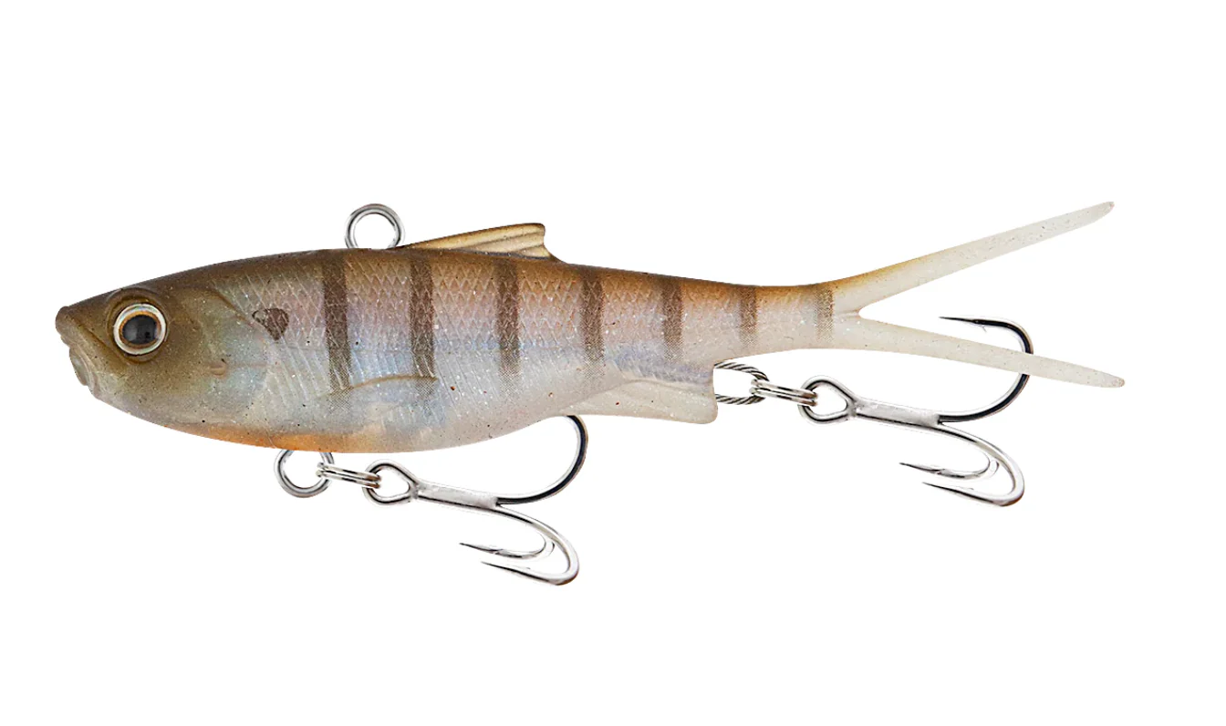 Samaki Vibelicious 85mm Fork Tail Vibes - Image 25