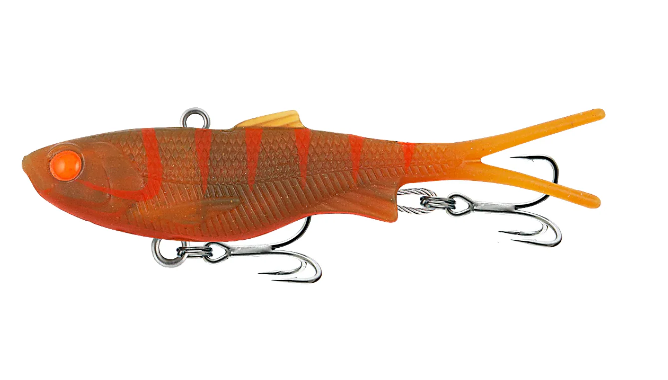 Samaki Vibelicious 85mm Fork Tail Vibes - Image 30