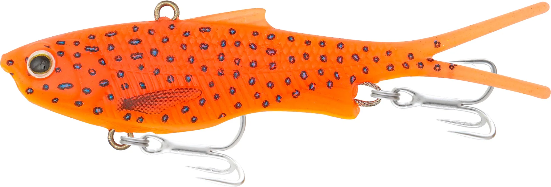 Samaki Vibelicious 85mm Fork Tail Vibes - Image 33