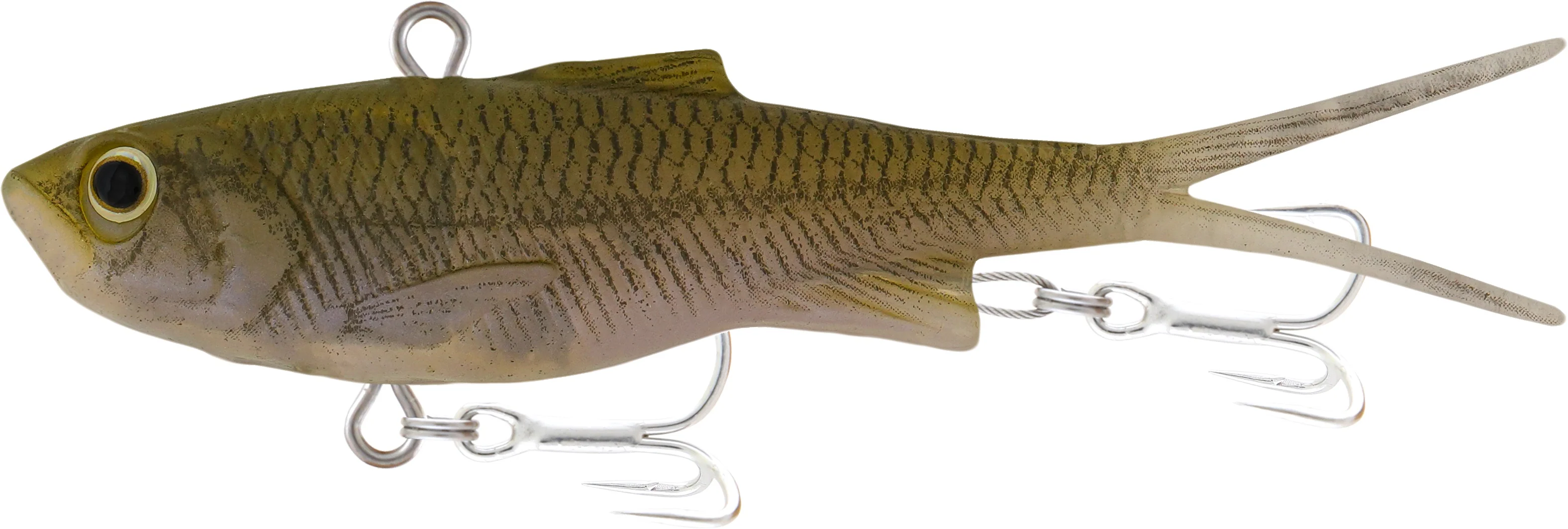 Samaki Vibelicious 85mm Fork Tail Vibes - Image 35