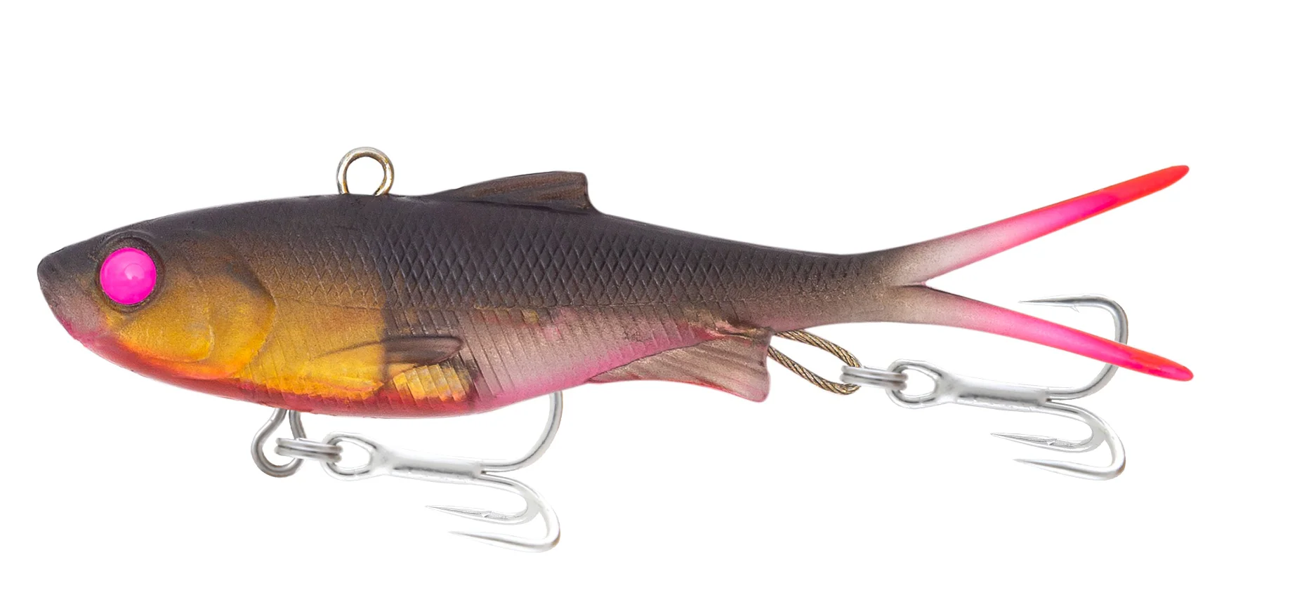 Samaki Vibelicious 85mm Fork Tail Vibes - Image 38