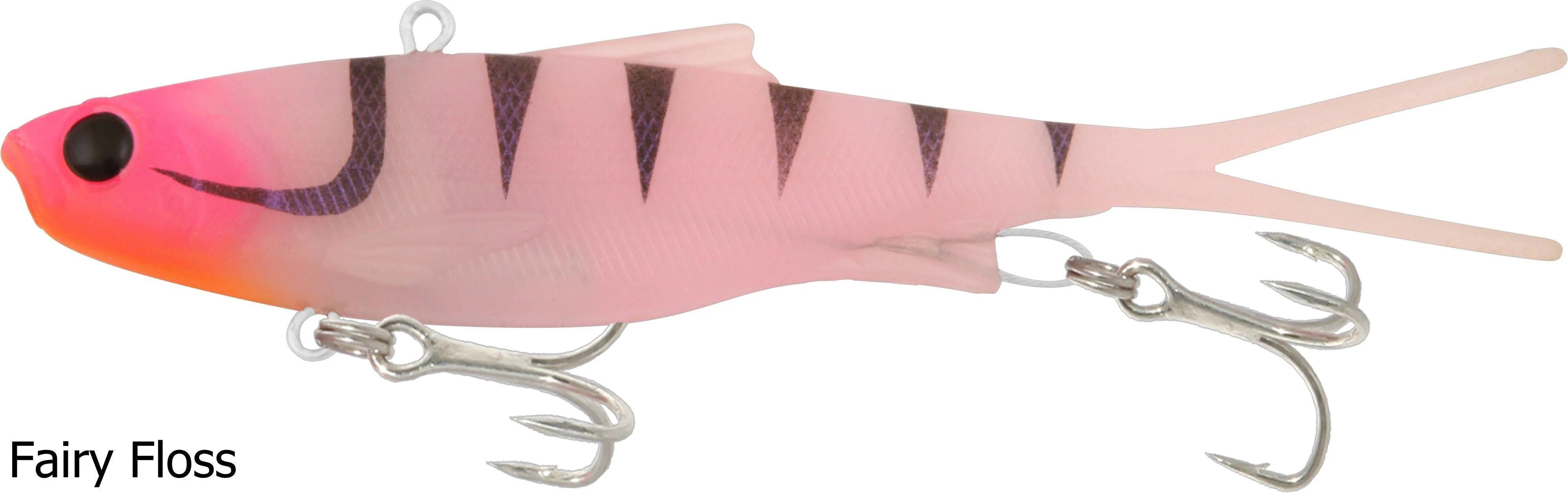 Samaki Vibelicious 85mm Fork Tail Vibes - Image 5