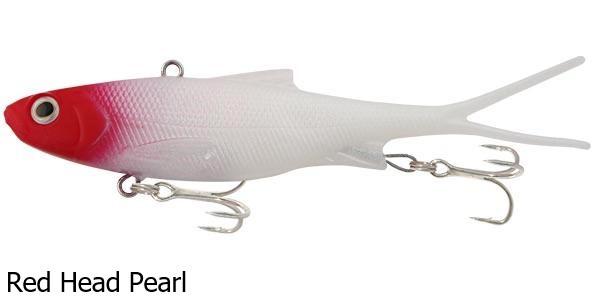Samaki Vibelicious 85mm Fork Tail Vibes - Image 9