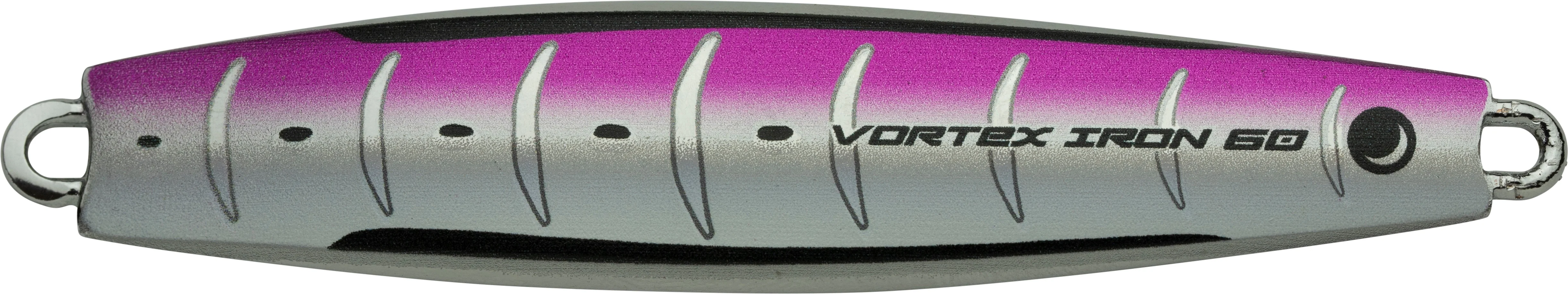 Samaki Vortex Iron Spinning Lures - Image 11