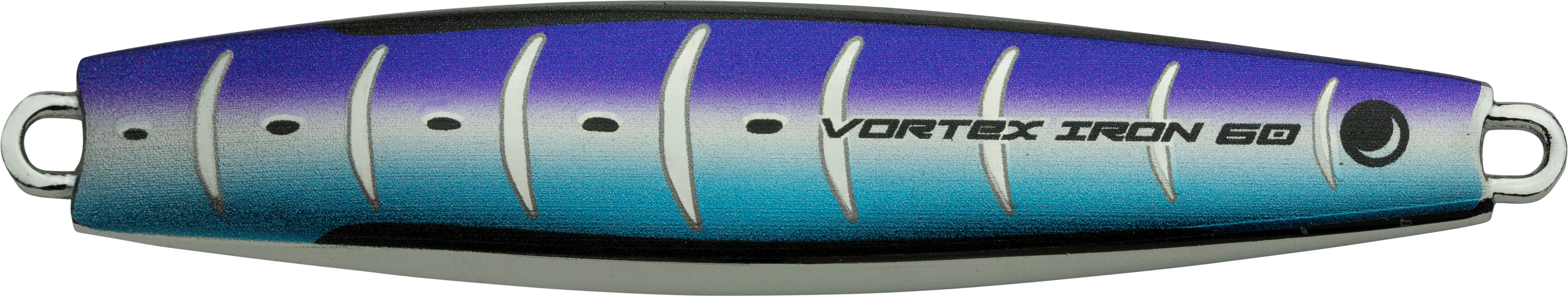 Samaki Vortex Iron Spinning Lures - Image 14