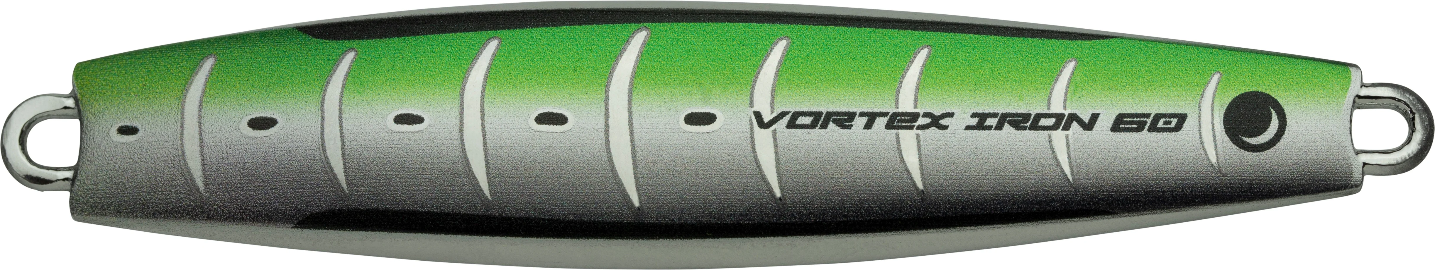 Samaki Vortex Iron Spinning Lures - Image 17