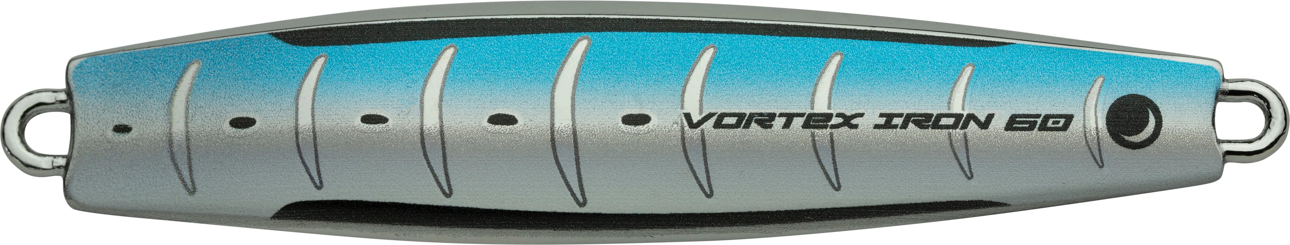Samaki Vortex Iron Spinning Lures - Image 20