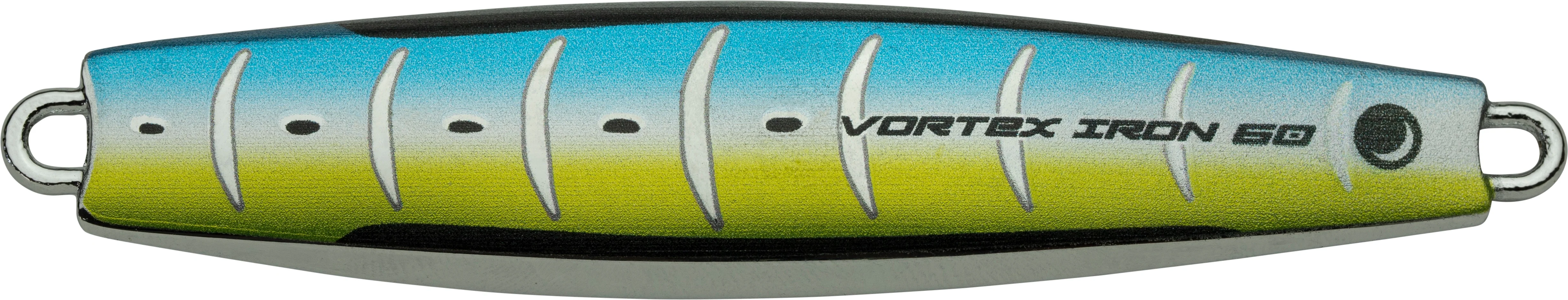 Samaki Vortex Iron Spinning Lures - Image 25