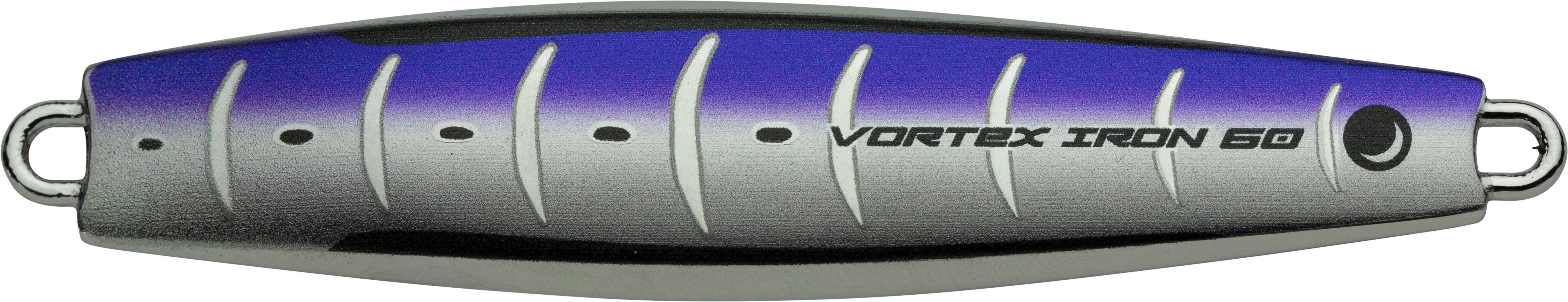 Samaki Vortex Iron Spinning Lures - Image 6