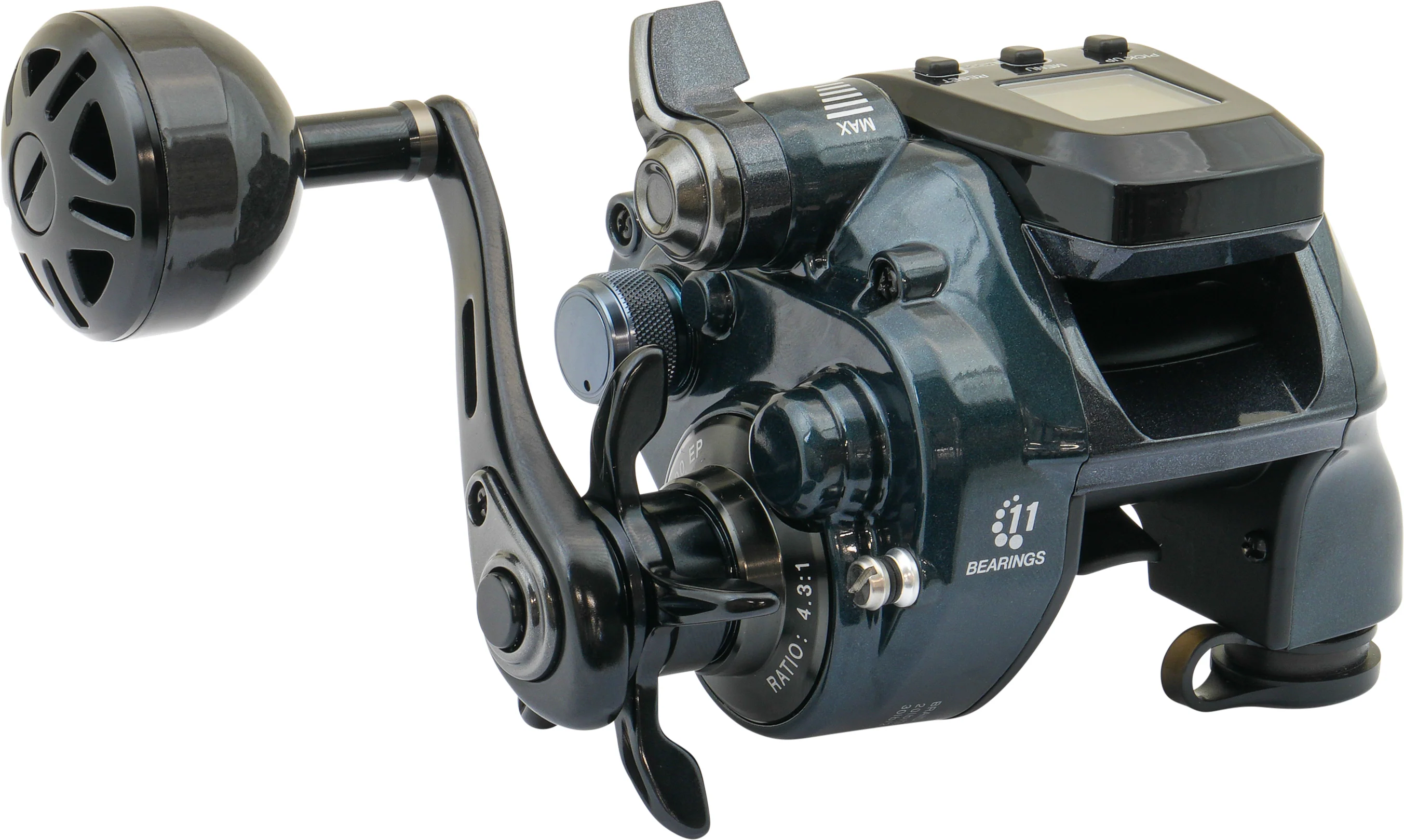 Samaki Zephyr 200 Electric Reel - Image 2
