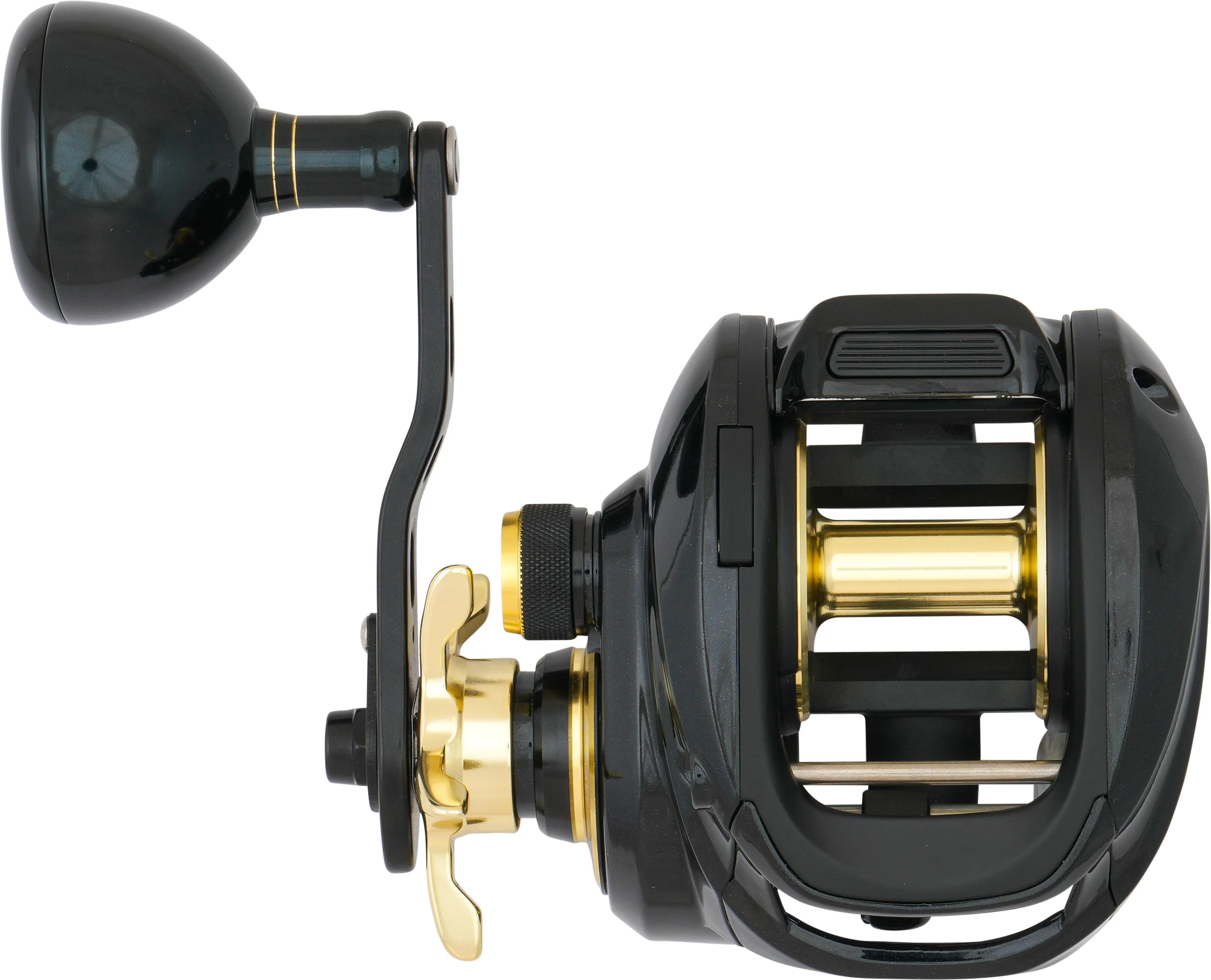 Samaki Zephyr HD Jigging Reels - Image 3