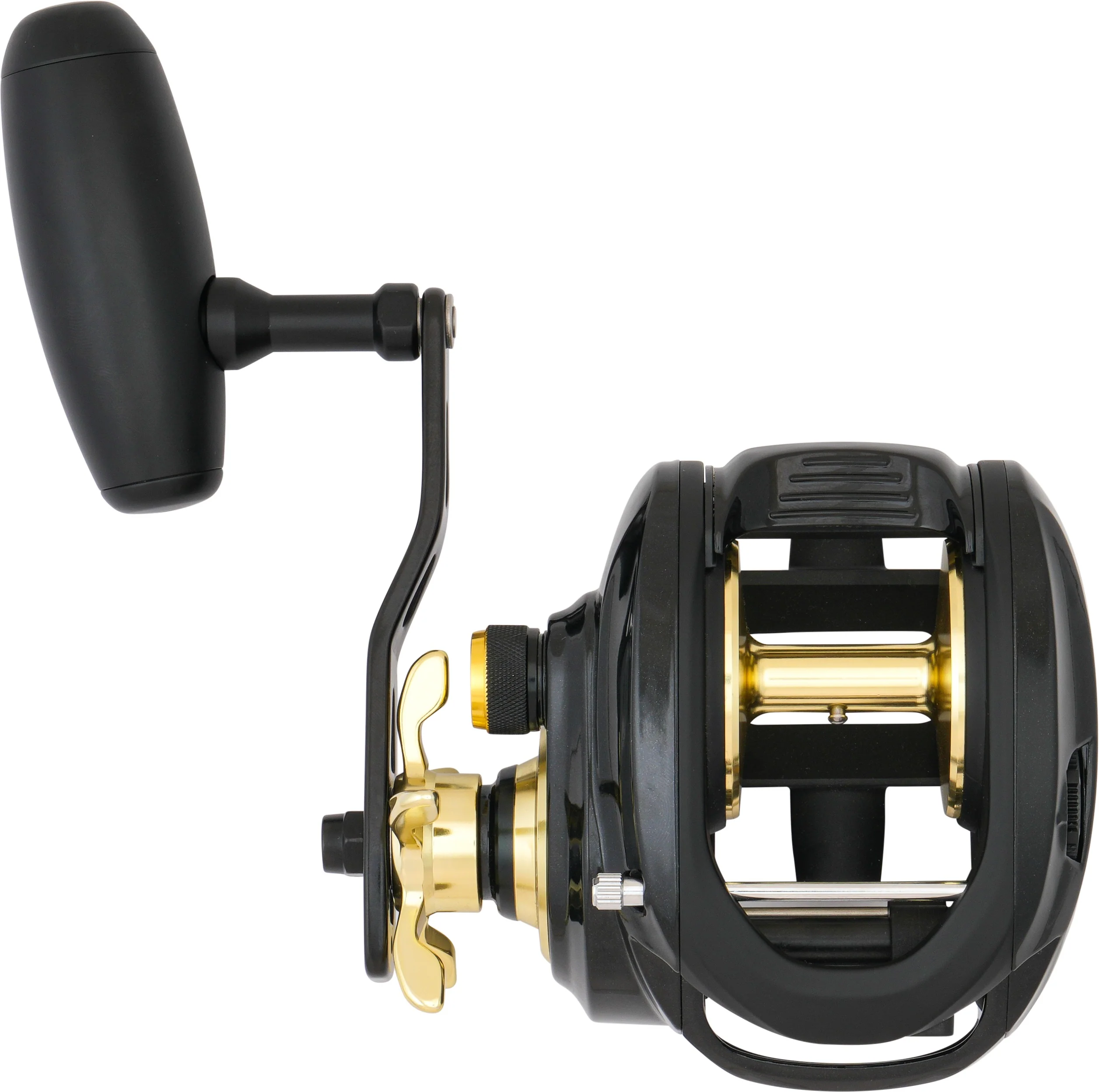 Samaki Zephyr HD Jigging Reels - Image 4