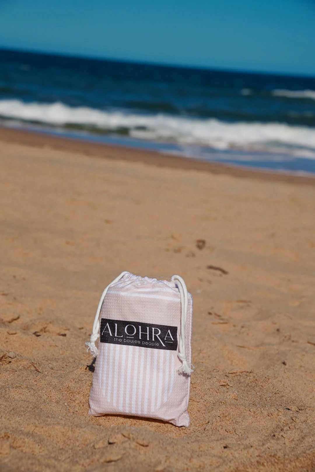 Sand Free Beach Towels Chill Out Nude - Image 8