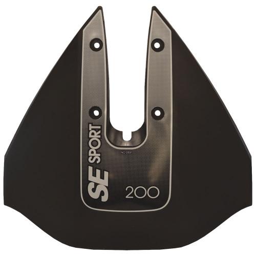 SE Sport 200 Black Outboard Hydrofoil