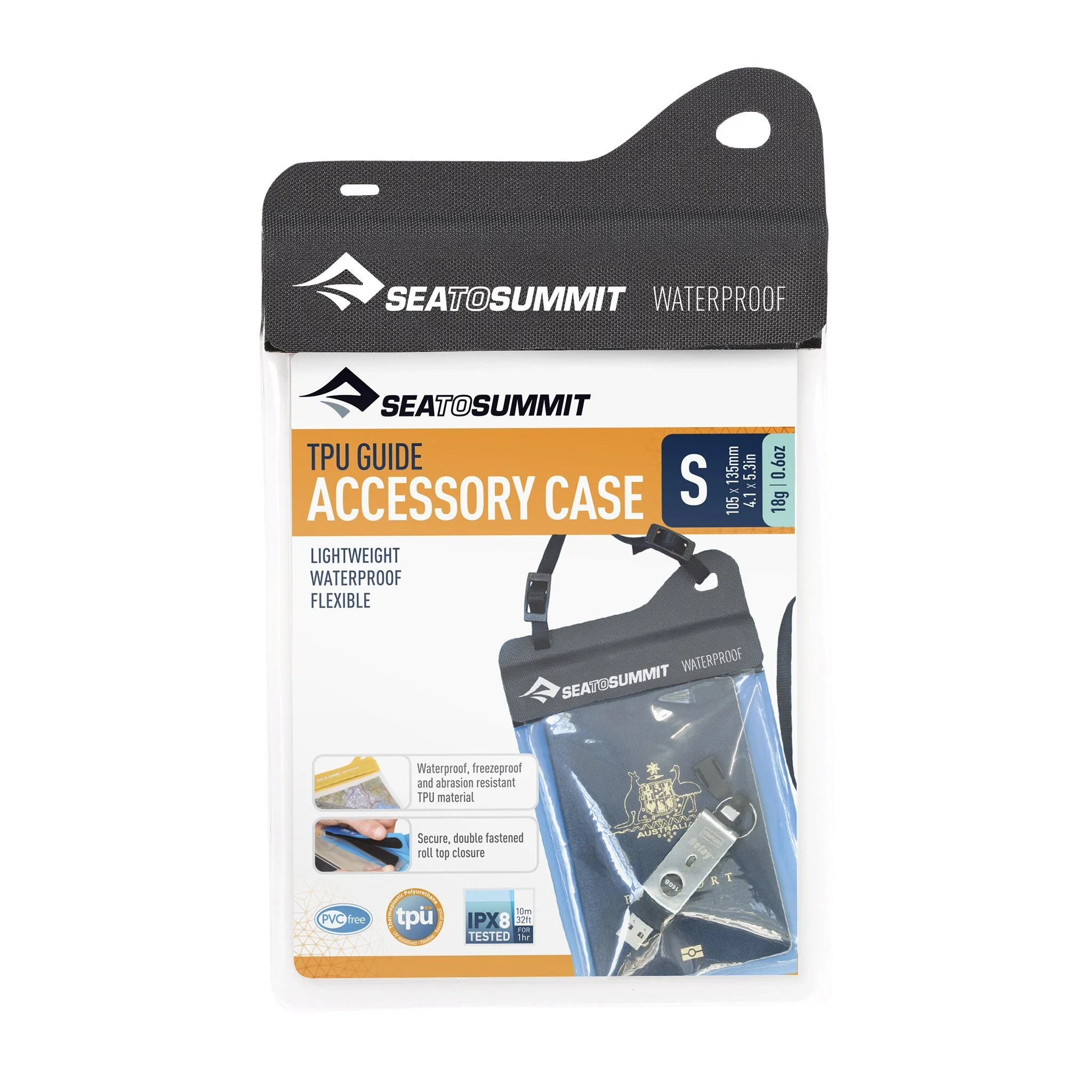 Sea To Summit TPU Accessory Cases - Image 3