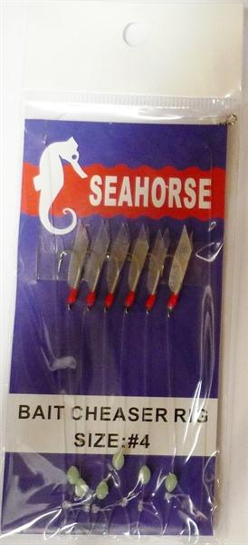 Seahorse Bait Jigs - Image 2