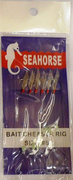 Seahorse Bait Jigs - Image 3