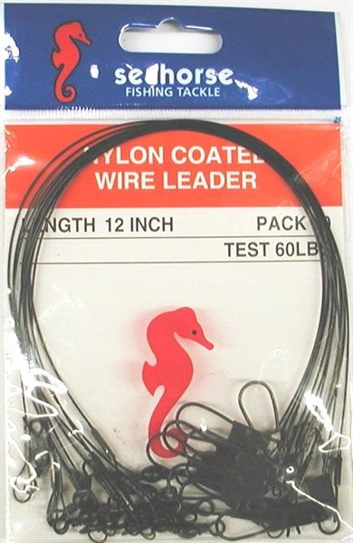 Seahorse Pre Made Wire Traces - Image 9