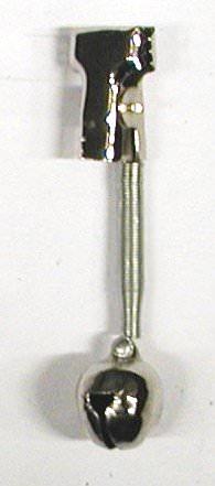 Seahorse Rod Bells 2 Pack - Image 2