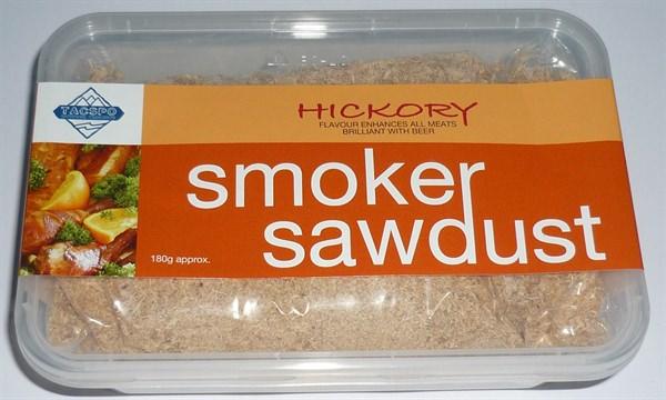 Seahorse Smoker Sawdust - Image 3