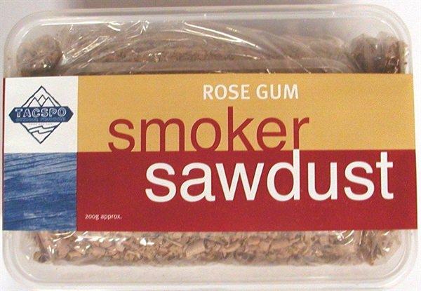 Seahorse Smoker Sawdust - Image 6