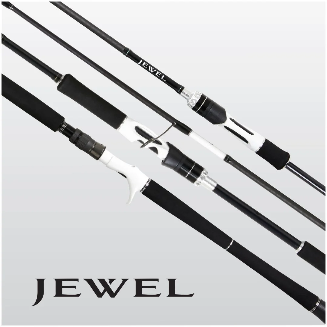Shimano 2021 Jewel Rods Clearance