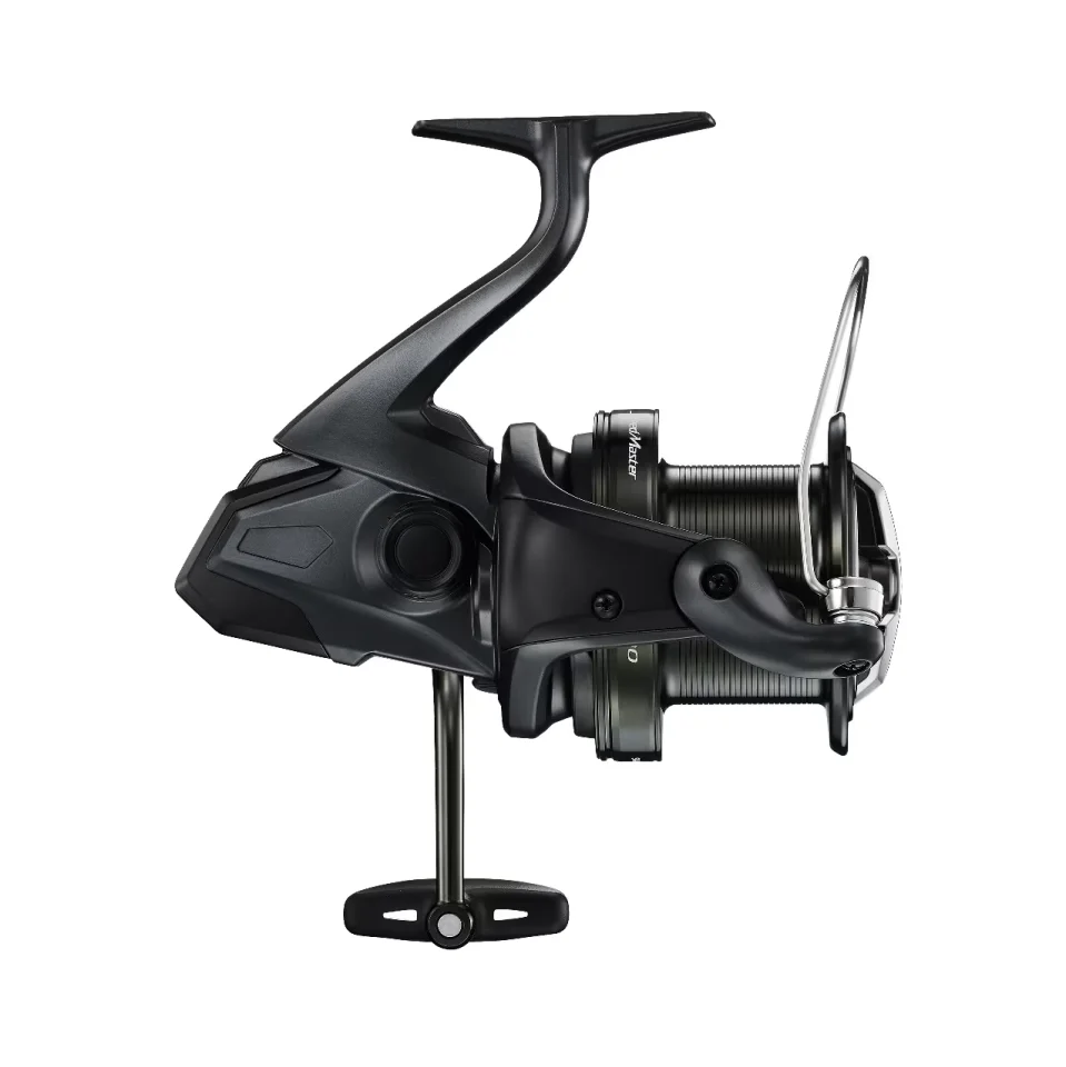 Shimano 23 Speedmaster 14000 XTD Spin Reel - Image 2