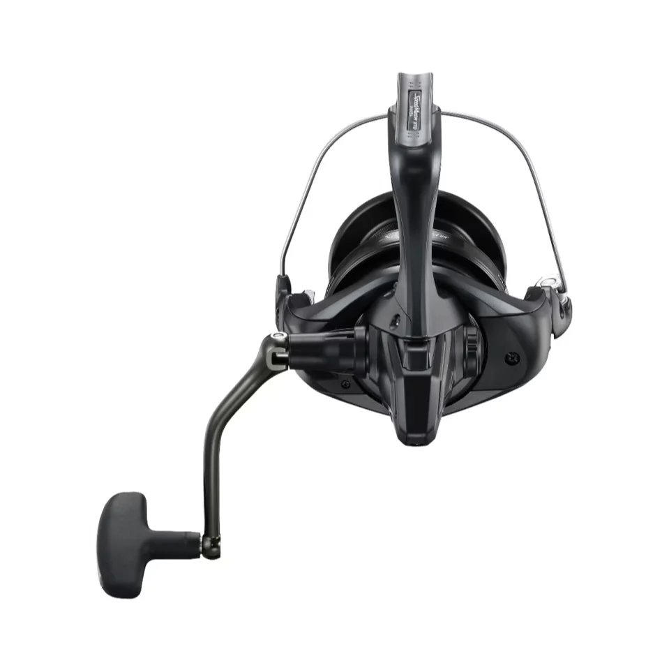 Shimano 23 Speedmaster 14000 XTD Spin Reel - Image 4