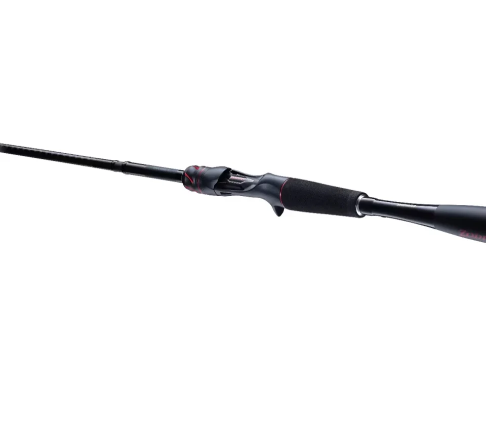 Shimano 23 Zodias Travel Graphite Rods - Image 2