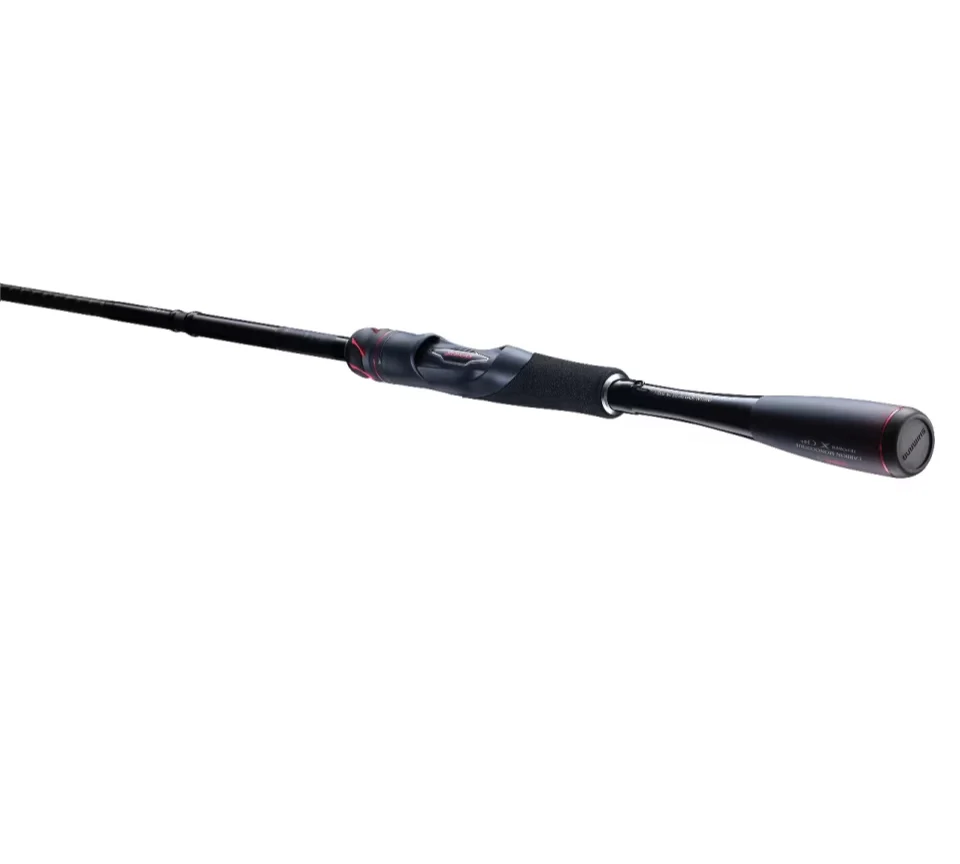 Shimano 23 Zodias Travel Graphite Rods - Image 3