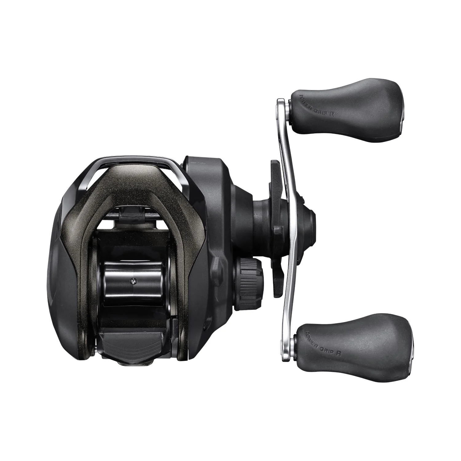 Shimano 24 Caius 150 HGC Baitcast Reel - Image 3