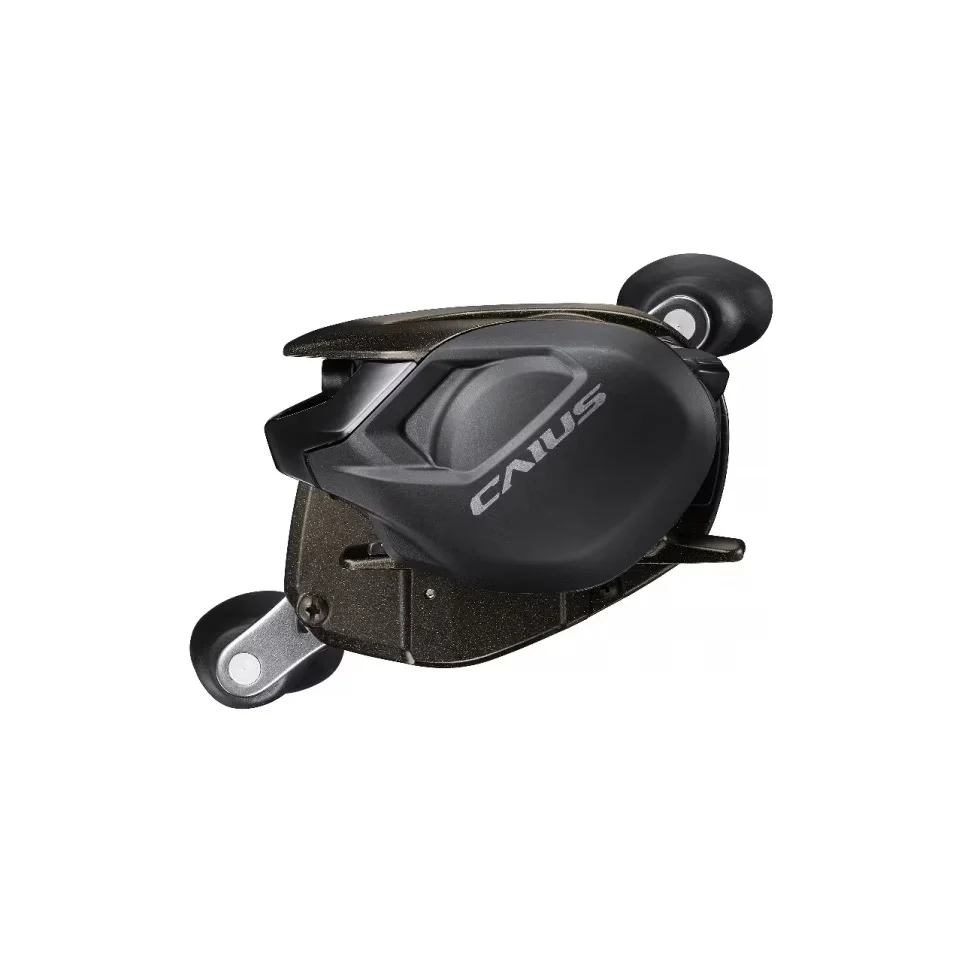 Shimano 24 Caius Baitcast Combos - Image 3