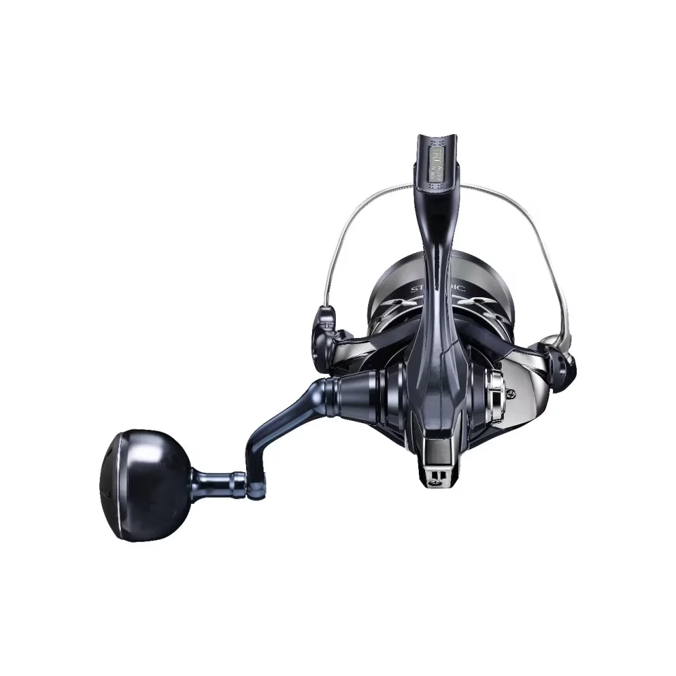 Shimano 24 Stradic SW Spinning Reels - Image 4