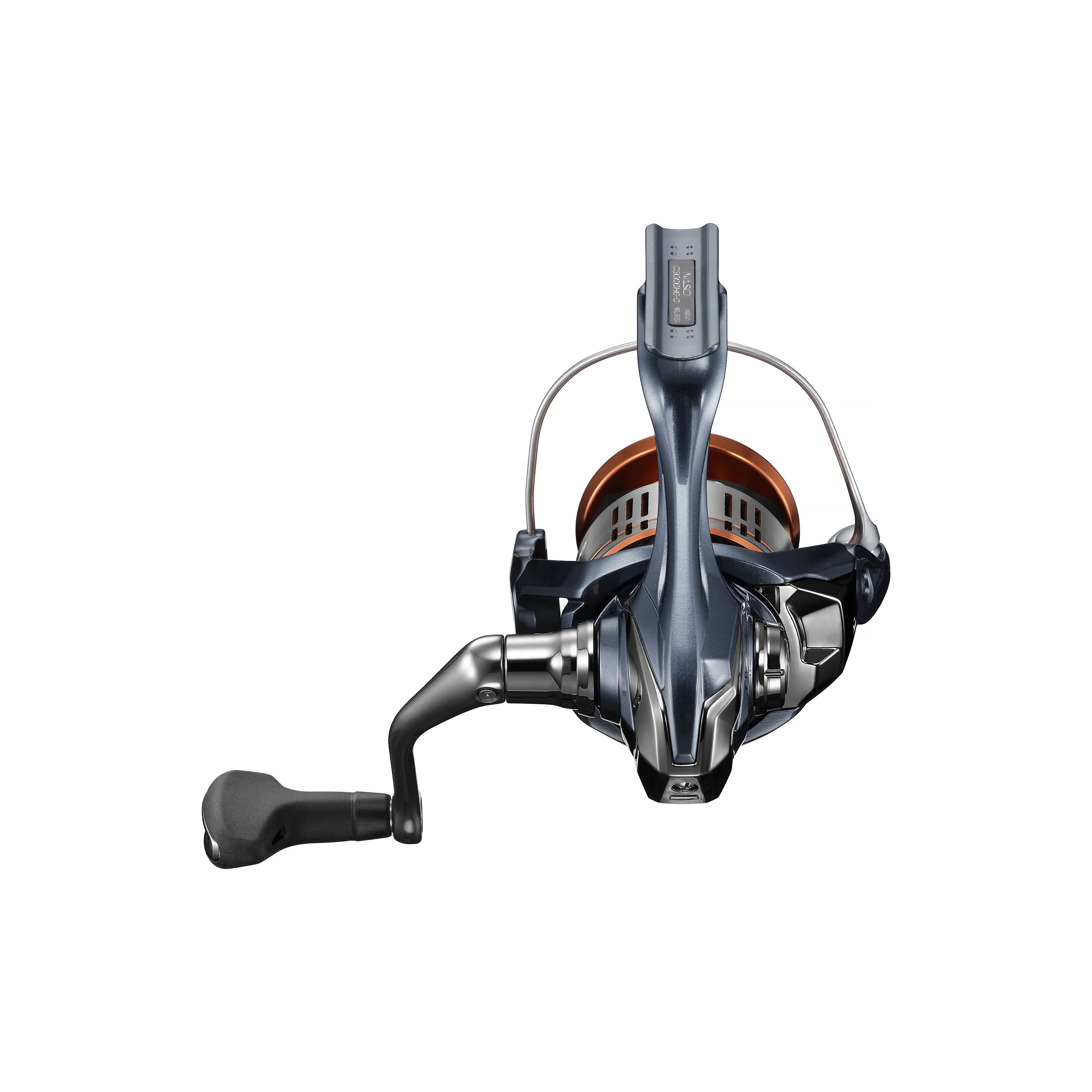 Shimano 25 Nasci Spin Reels - Image 8
