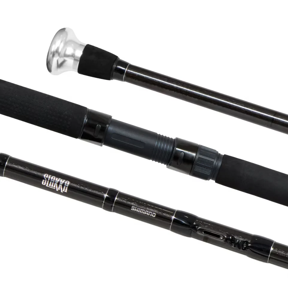 Shimano 25 Slakka 7ft 5in Sabiki Rod
