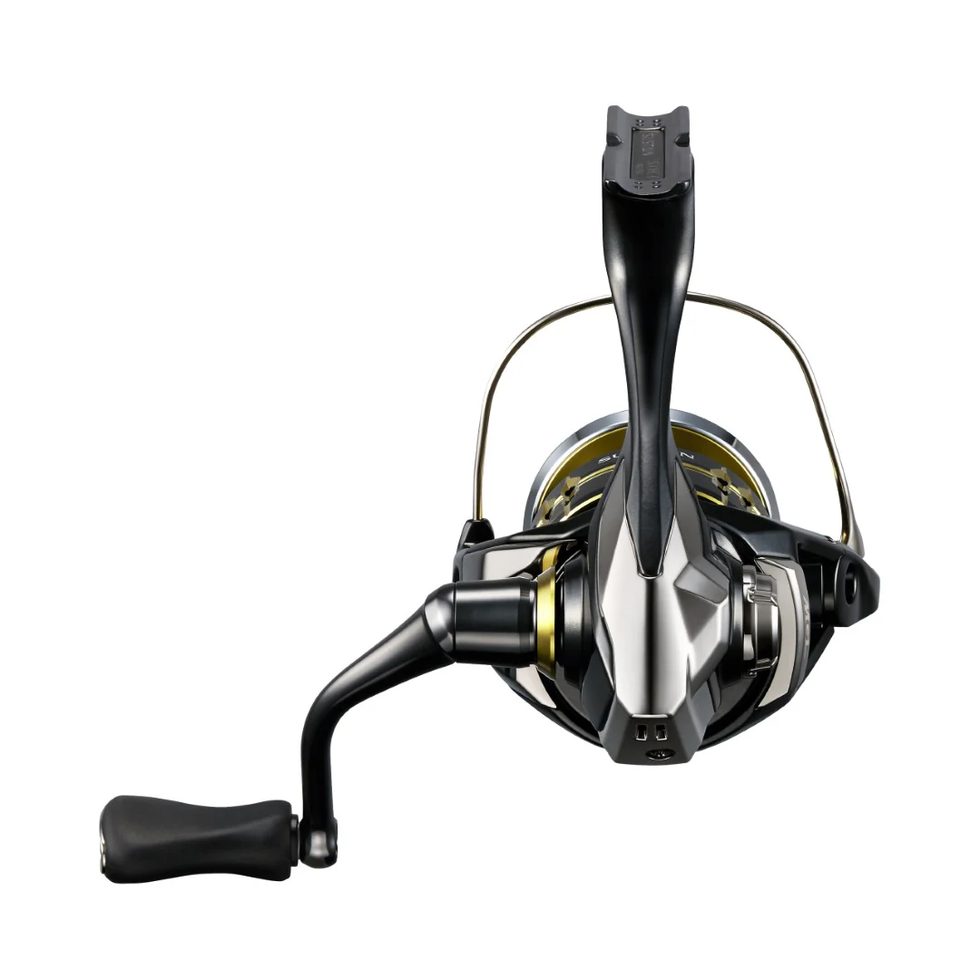Shimano 25 Sustain Spin Reels - Image 3