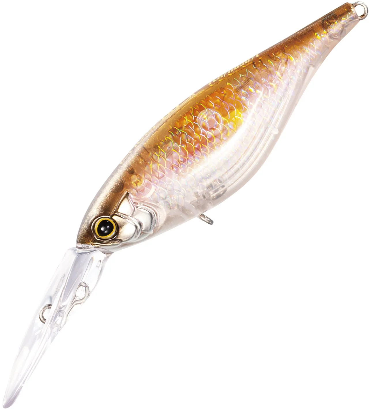 Shimano Bantam Enber Flash Boost 60mm Lures - Image 2