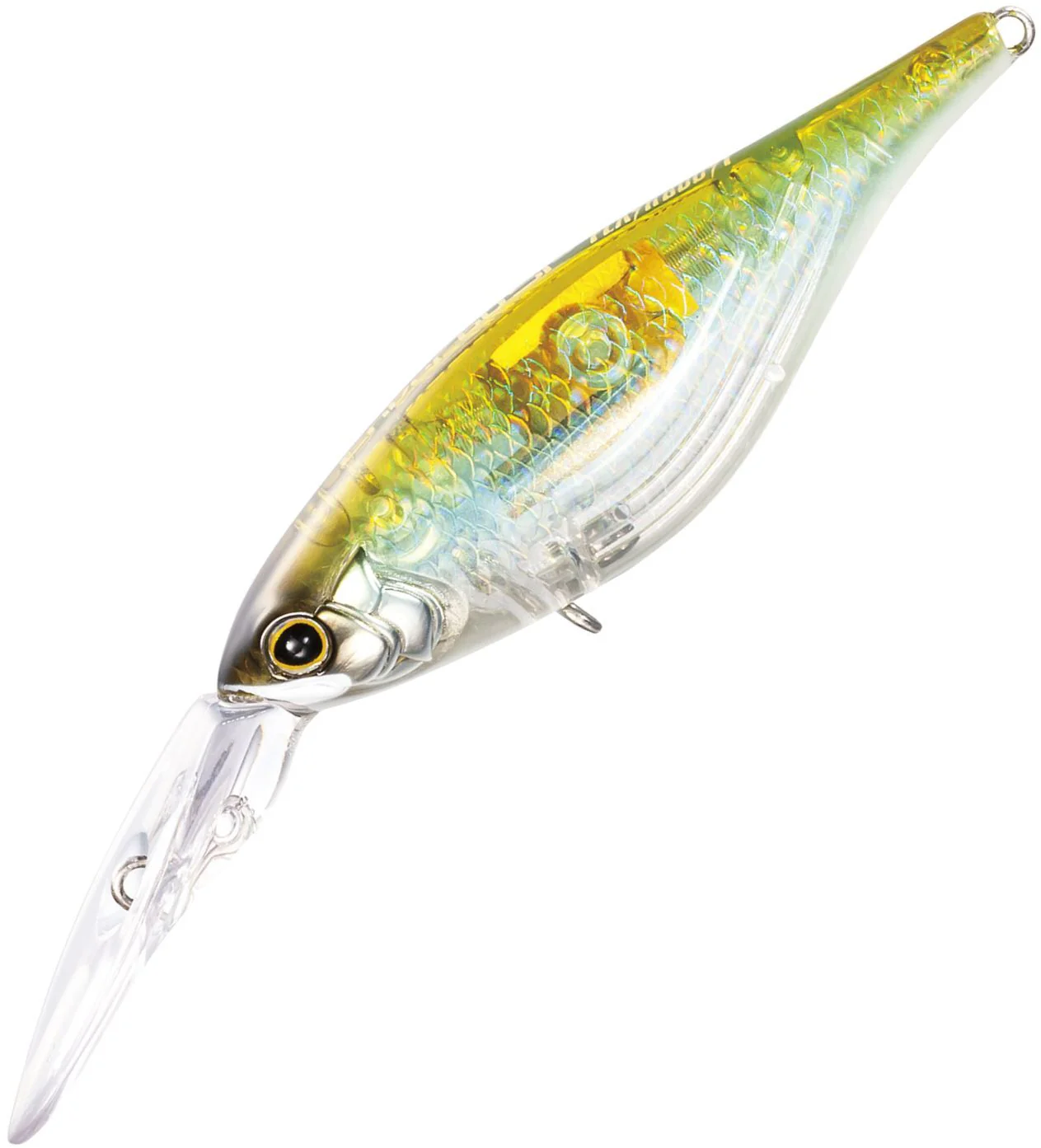 Shimano Bantam Enber Flash Boost 60mm Lures - Image 3