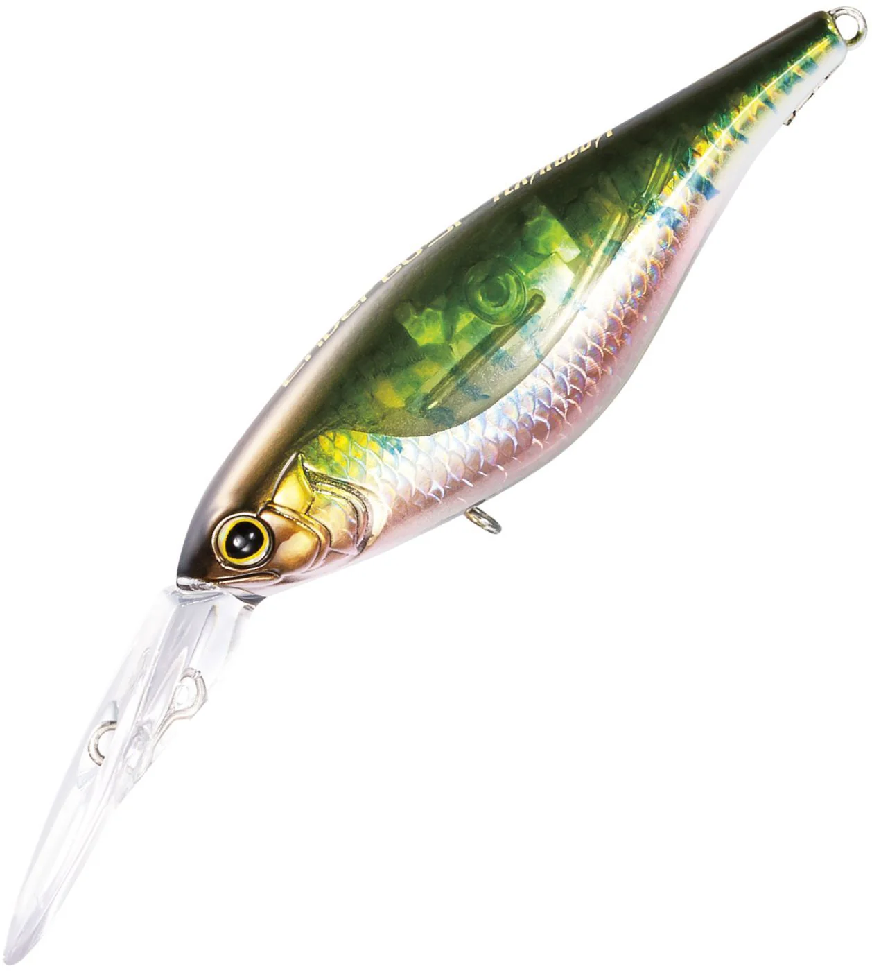 Shimano Bantam Enber Flash Boost 60mm Lures - Image 6